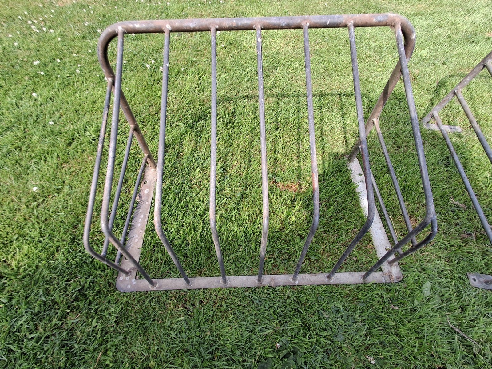 Hooiruif, Dieren en Toebehoren, Stalling en Weidegang, Stalling, 1 paard of pony