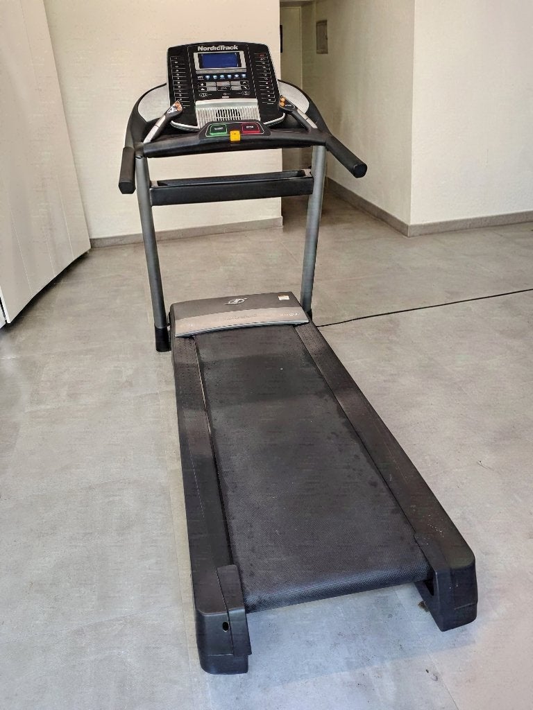 Loopband, Sport en Fitness, Ophalen, Gebruikt, Loopband