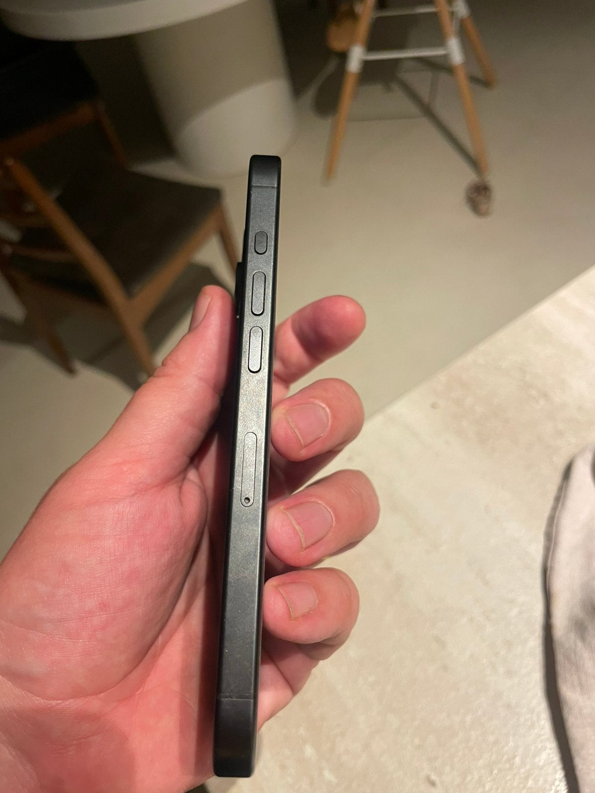 iPhone 15 Pro-256 G, Enlèvement, Neuf, Apple