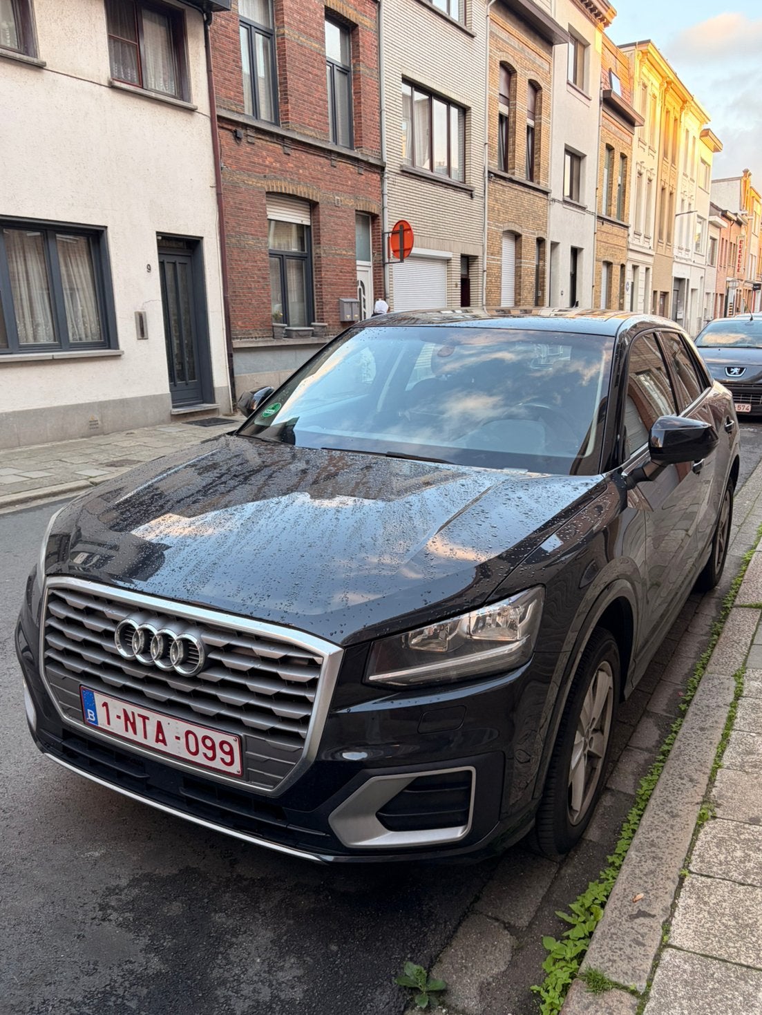 Audi Q2, Autos, Achat, Q2, Boîte manuelle, Particulier