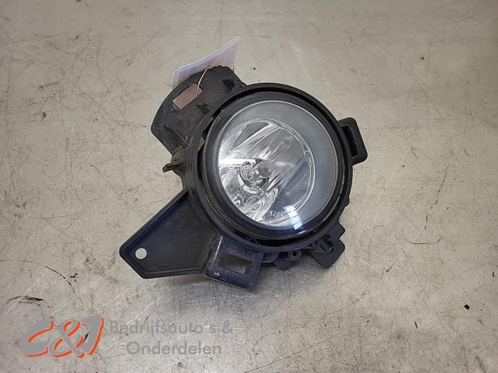 Mistlamp links-voor van een Ford Transit, Auto-onderdelen, Verlichting, Gebruikt, -, -, Ophalen of Verzenden