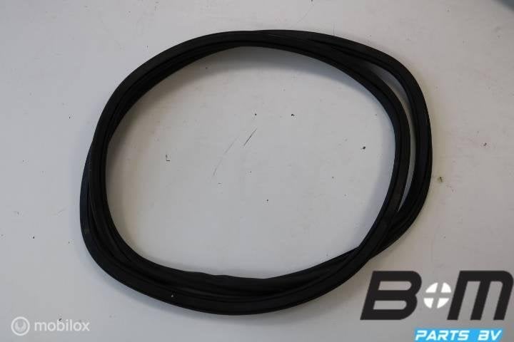 Achterkleprubber carrosseriezijde Audi A3 8P, Gebruikt