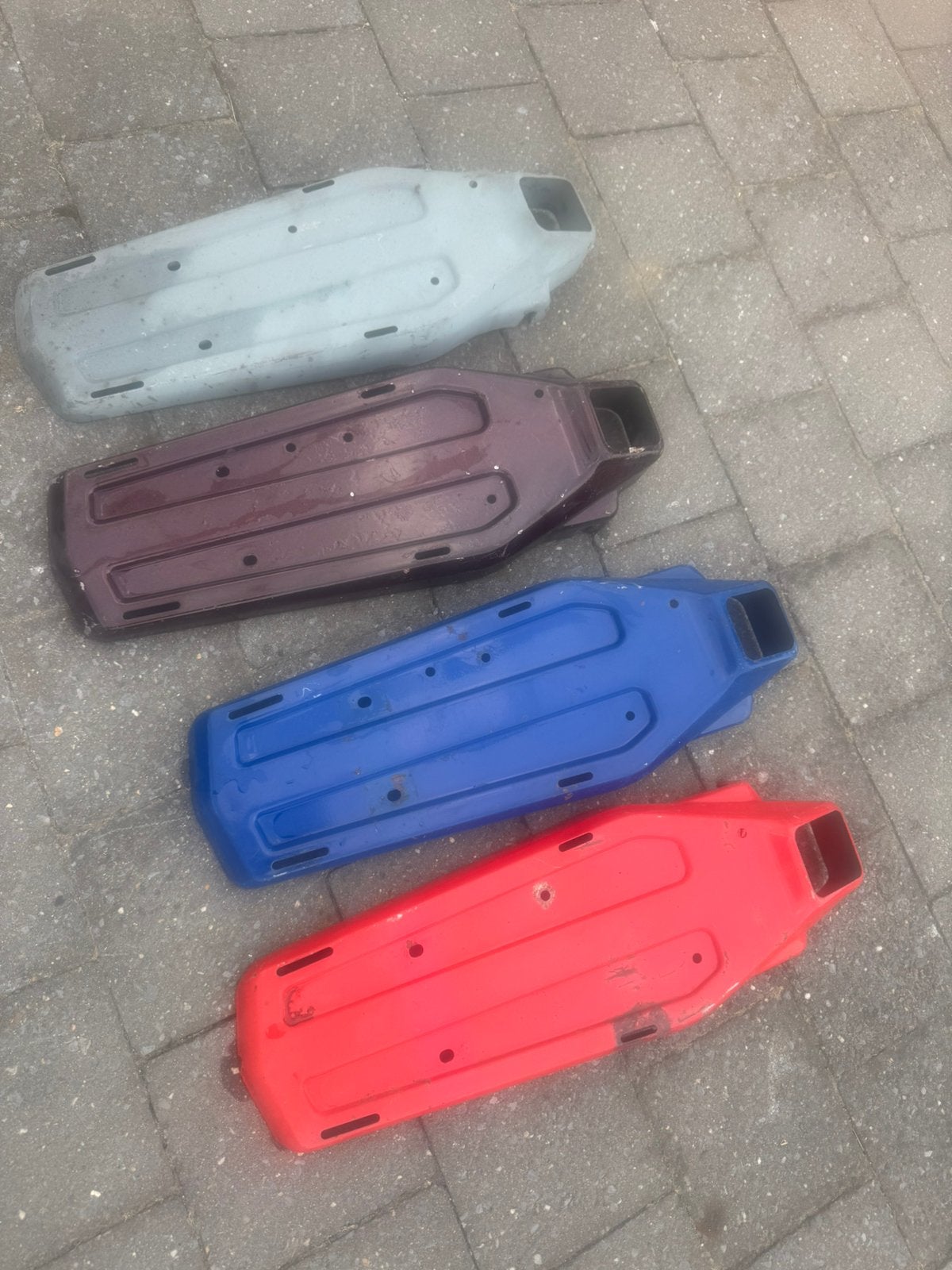Siège arrière Honda Camino, Vélos & Vélomoteurs, Pièces de cyclomoteur | Oldtimers & Ancêtres, Enlèvement ou Envoi, Utilisé