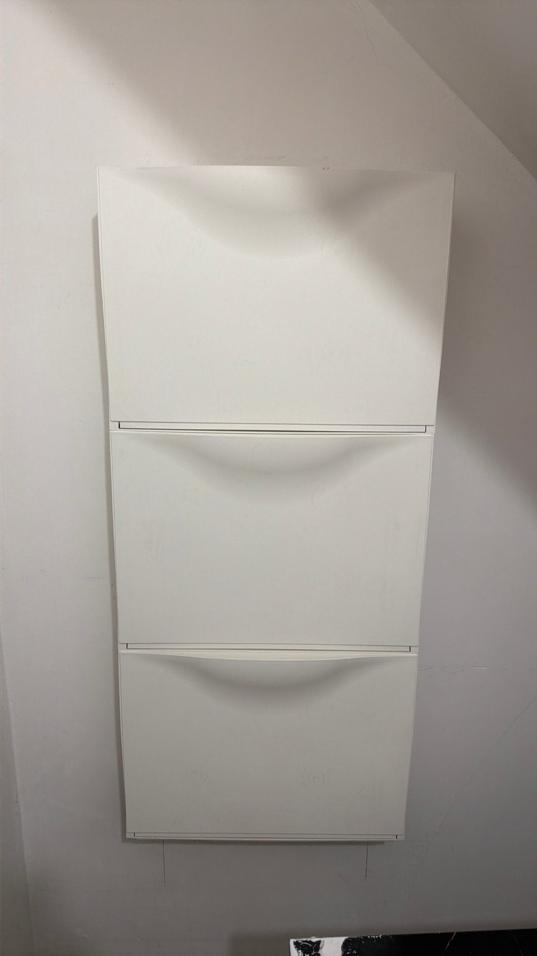 Schoenenrek ikea, Enlèvement, Comme neuf
