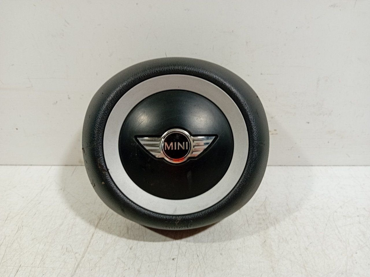 Airbag stuur Mini Mini, Autos : Pièces & Accessoires, Onderdelen@venauto.nl, Van der Ven Autorecycling B.V., Ettenseweg 76, 4706 PB Roosendaal, The Netherlands
