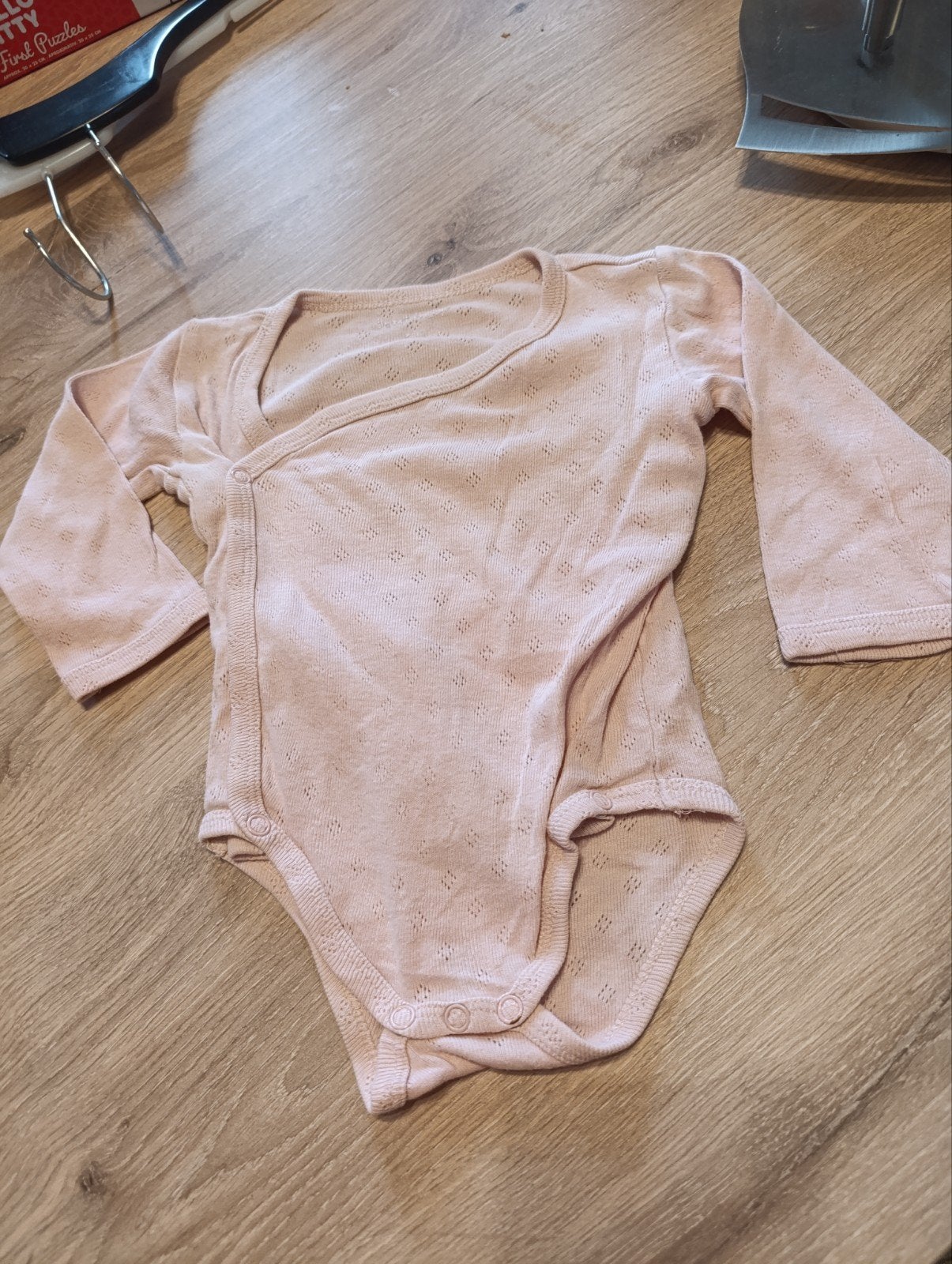 a vendre un body bébé, Sports & Fitness, Ballet, Enlèvement