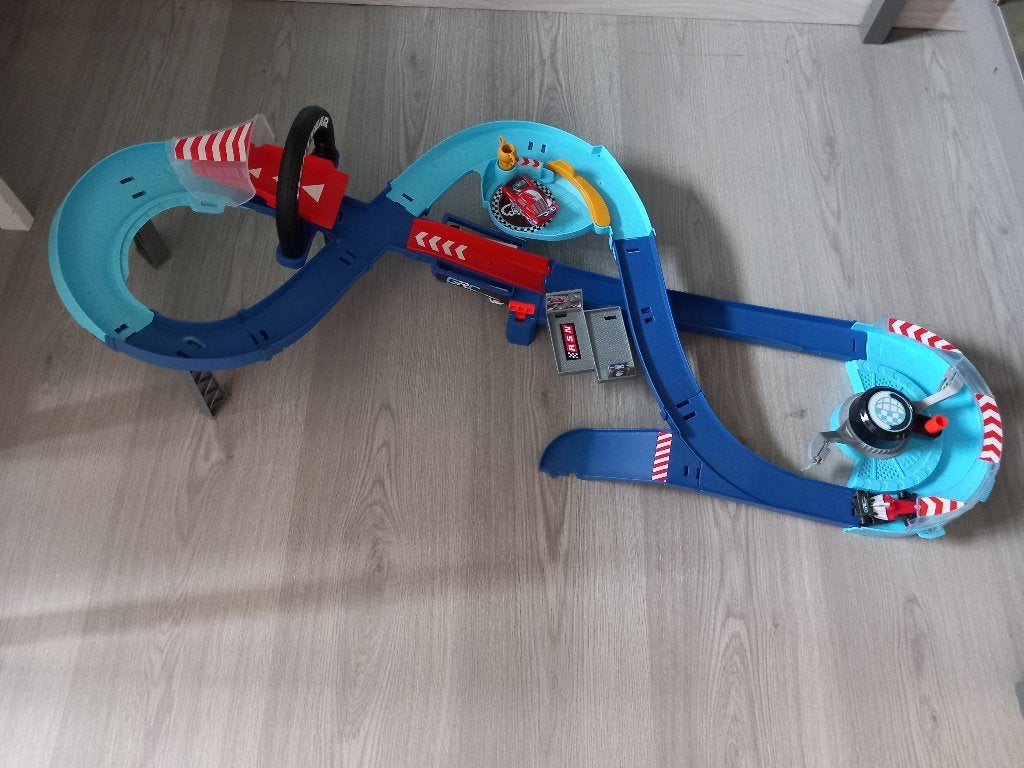 Speelgoed jongen, Ophalen, Zo goed als nieuw