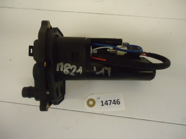 Monster 821 2014 - 2017 Ducati Injectiepomp D1-16203