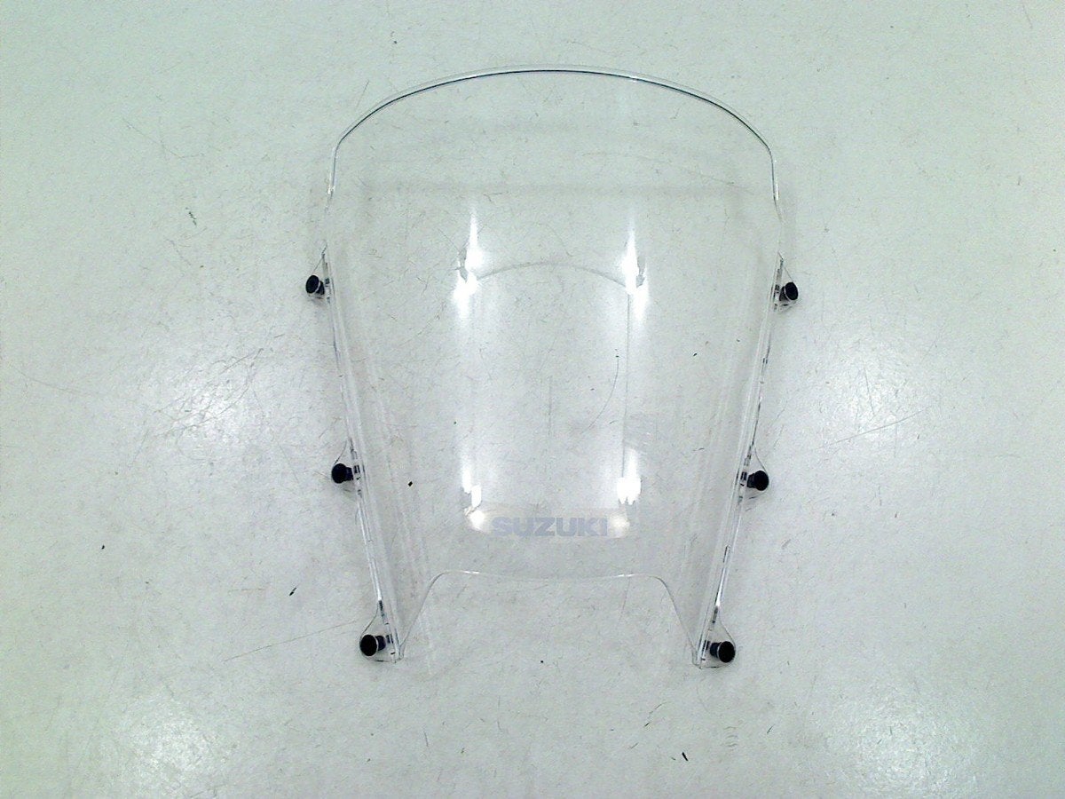 PARE-BRISE DE CARÉNAGE Suzuki GSX-8R (01-2023/-), Dhr. S. di Majo, Neuf, Info@cama-motorparts.nl, P.J. Troelstraweg 8 8
3144 CX  MAASSLUIS, NL