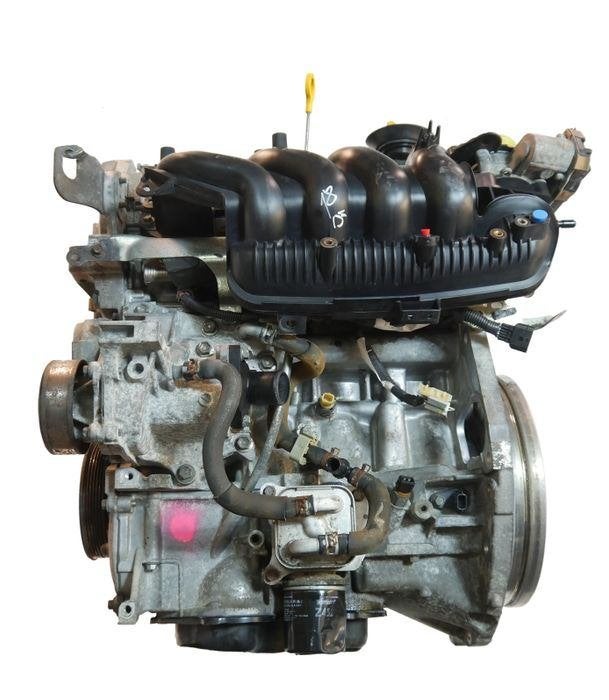 Moteur Renault Clio MK4 1.6 - M5M400-M5M/10102KB00A, Autos : Pièces & Accessoires, Envoi, Révisé, Renault