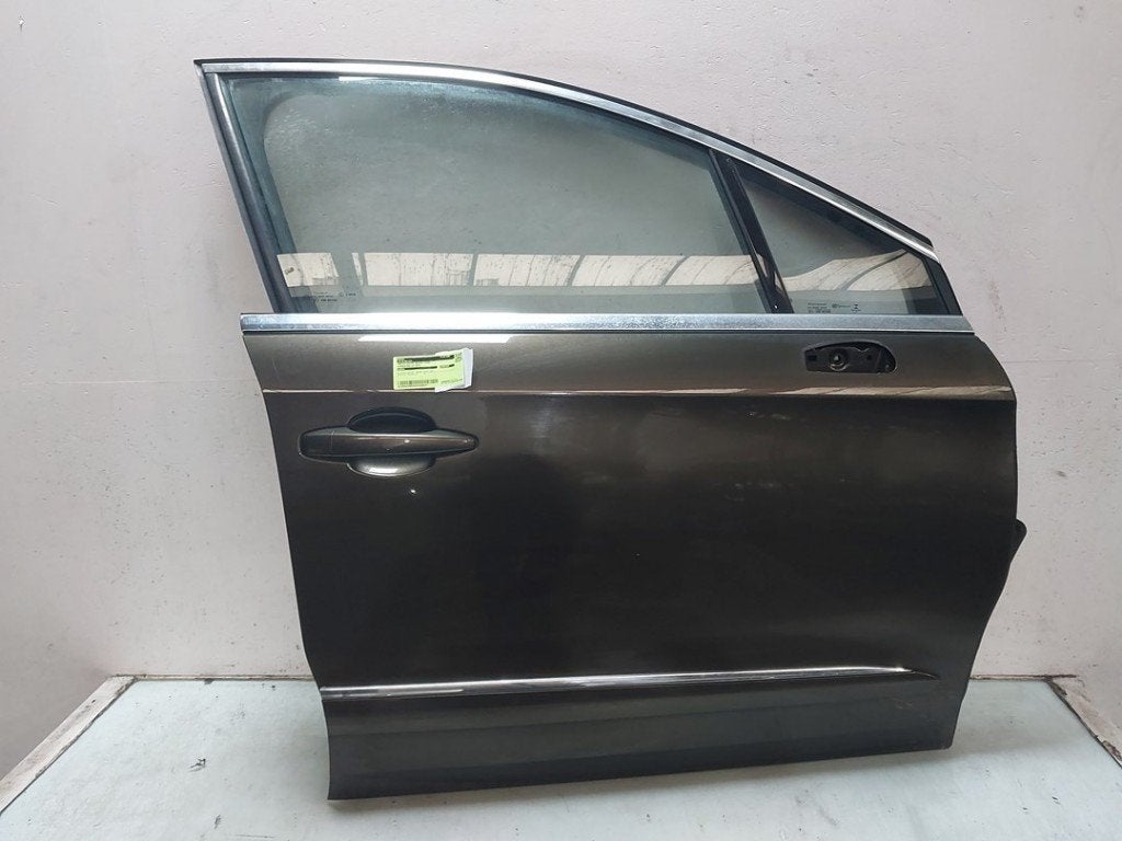 PORTIER RECHTS VOOR Citroën DS4 (NX) (|9004EA|9010K8|), Auto-onderdelen, Dhr. J. Ham, Gebruikt, Citroën, Deur