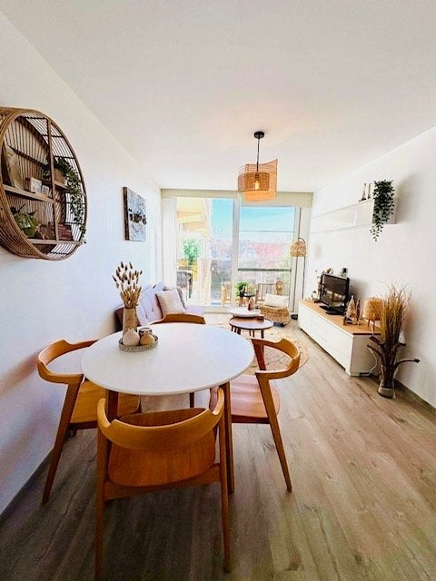 Appartement confortable en bord de mer, Vacances, Propriétaire, Ville, Anvers et Flandres, 1 chambre