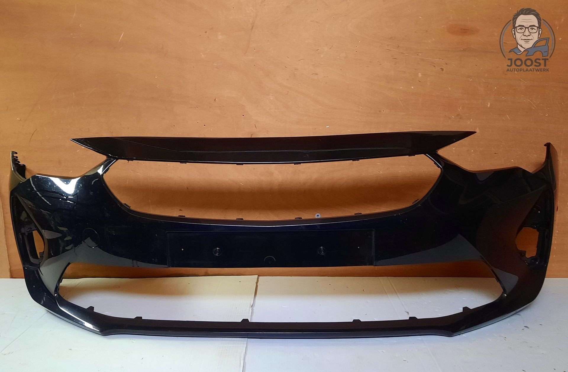 Voorbumper orgineel Opel Corsa F GS Line v.a '19 9830340080, Gebruikt, -Bahnhofsplatz, 65423 Rüsselsheim, Duitsland, -Opel Automobile GmbH