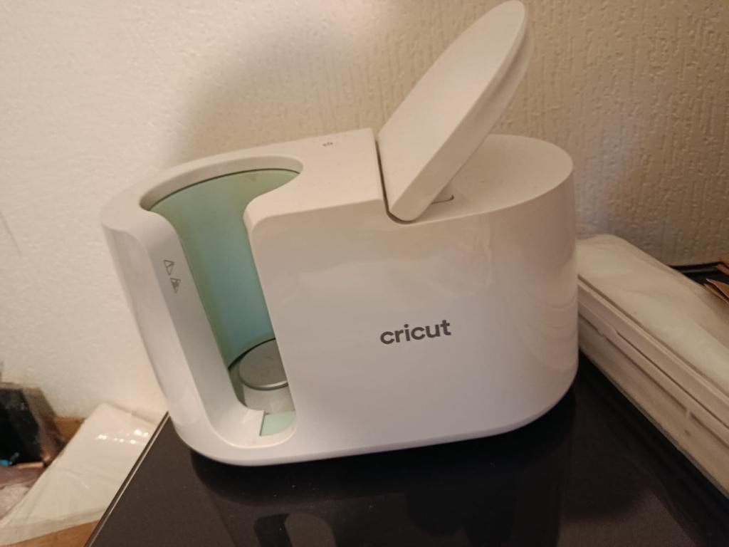 Bricolage, Enlèvement, Comme neuf, Bricolage, Cricut