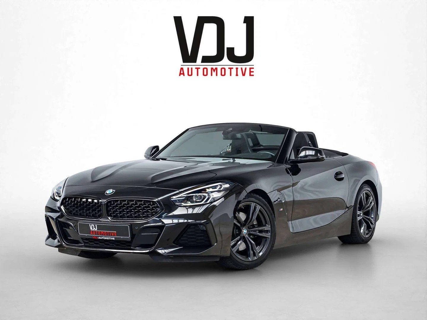 BMW Z4 sDrive20i|M-SPORT|ALCANTARA|M-SPORT ZETELS|SFEERVERL., Autos, BMW, Euro 6, 2 portes, Automatique, 197 ch
