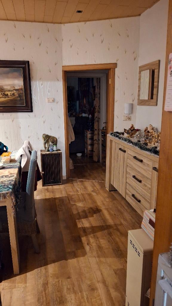 Huis te koop, Immo, 200 tot 500 m², Provincie Oost-Vlaanderen, Moorsel, 2 kamers
