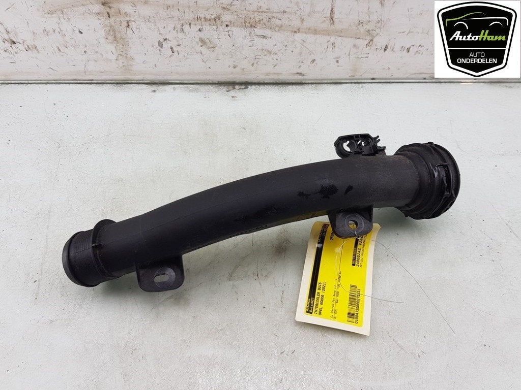 INTERCOOLER PIJP Mokka (|1192771S01|9817416680|3648498|), Gebruikt, Opel