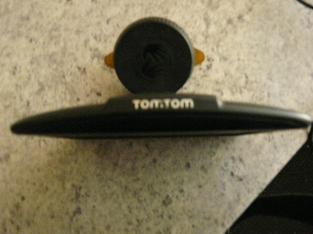 tom tom, Auto diversen, Autonavigatie, Ophalen, Gebruikt