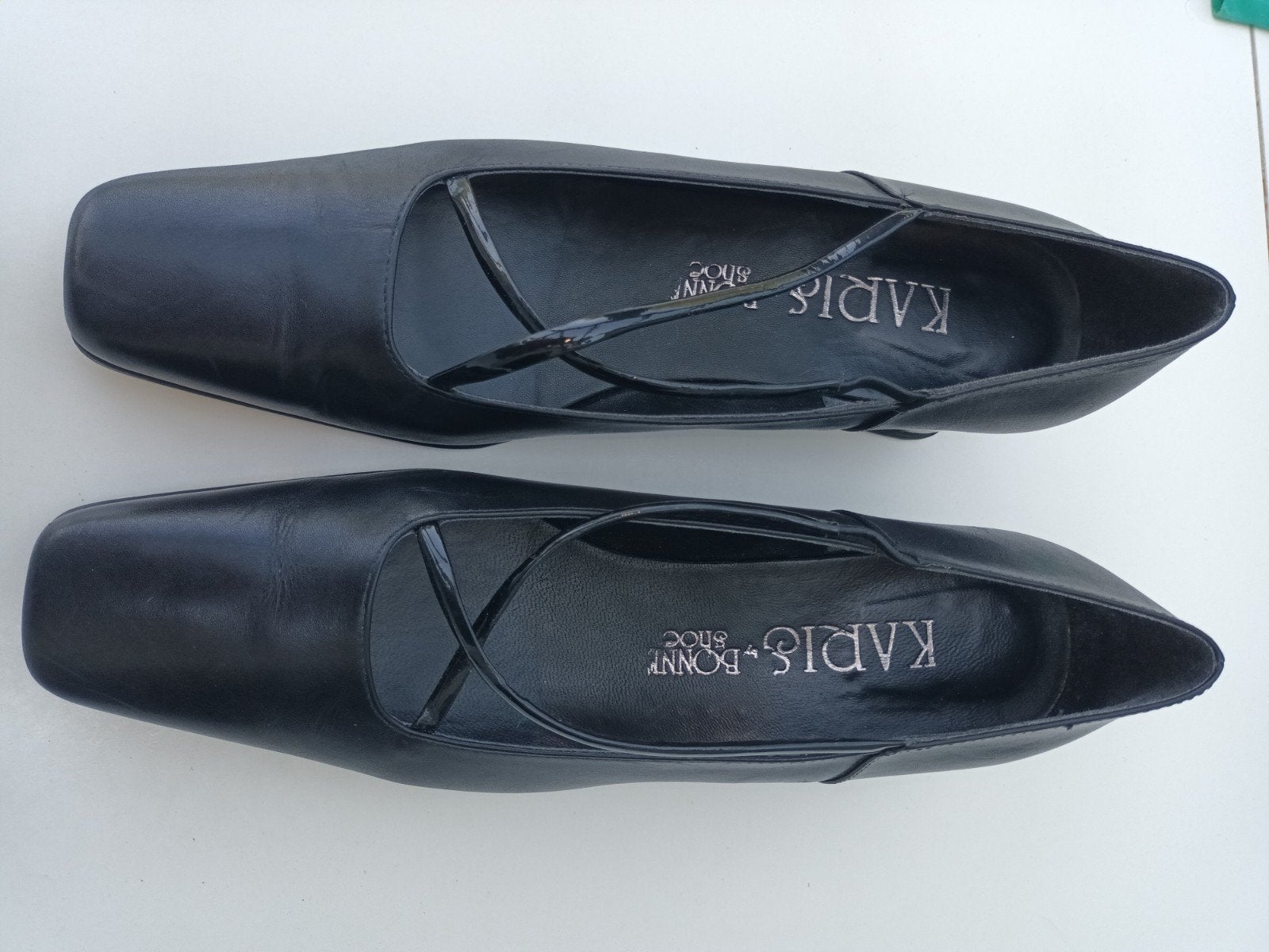 Damesschoenen Karis by Bonne Shoe maat 41, Ophalen