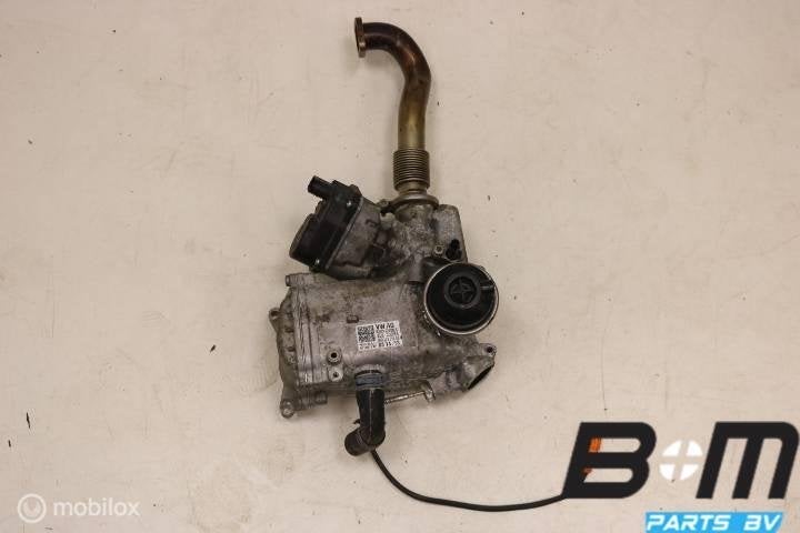 EGR klep met koeler Volkswagen Touareg 7P V6 TDI, Utilisé
