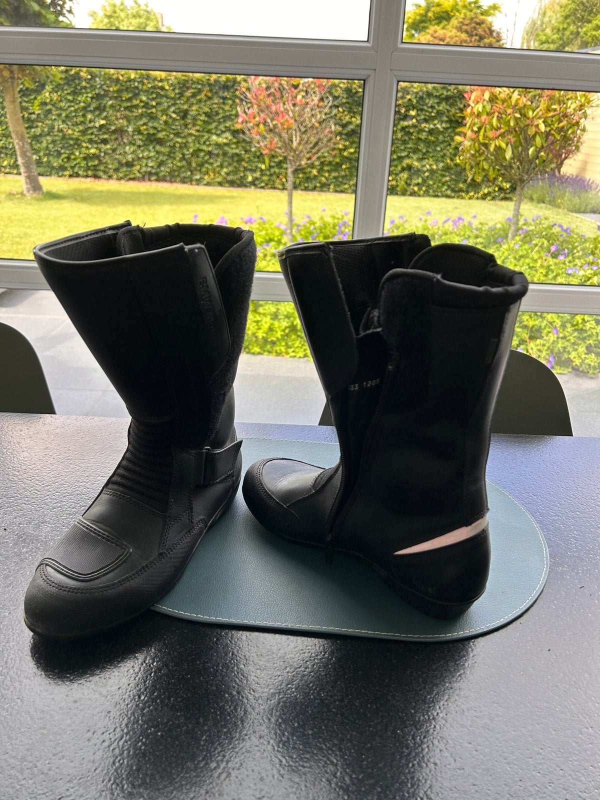 Moto boots dames, Motoren, Ophalen, Dames