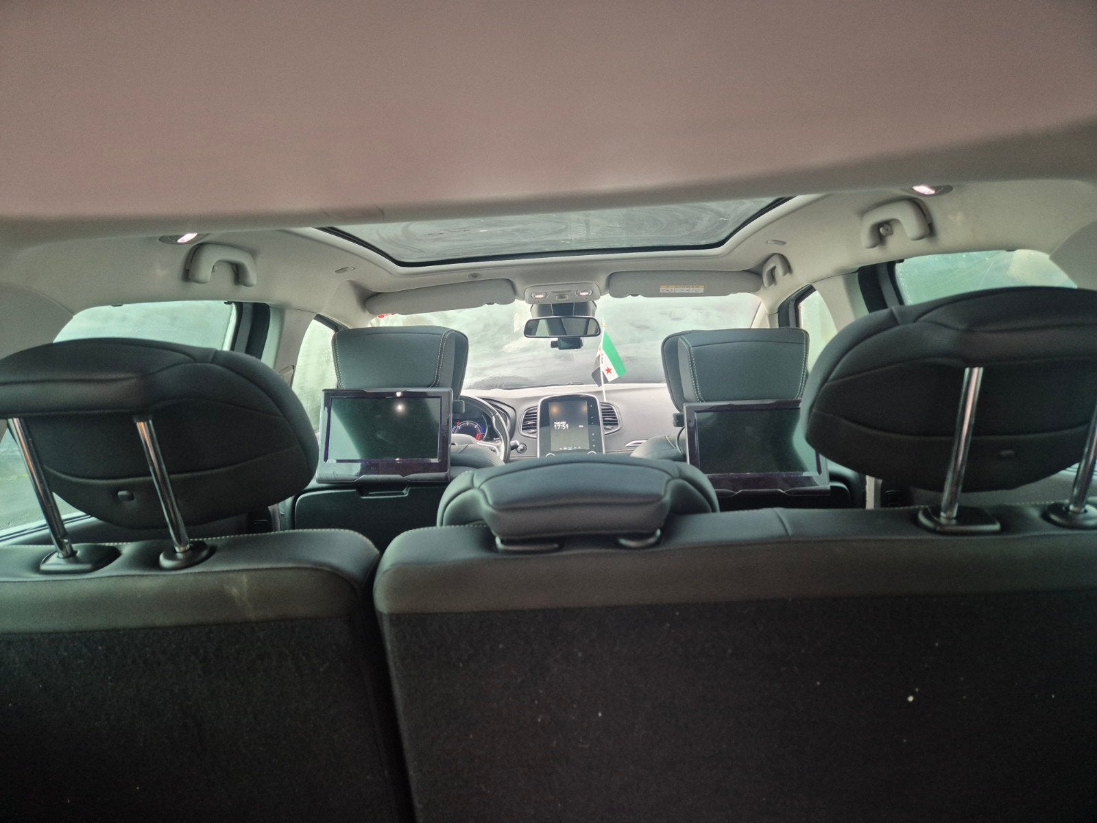 Renault Grand Scénic 1.7 Blue dCi Initiale Paris EDC (EU6.2), Autos, Cuir, Argent ou Gris, Achat, 7 places