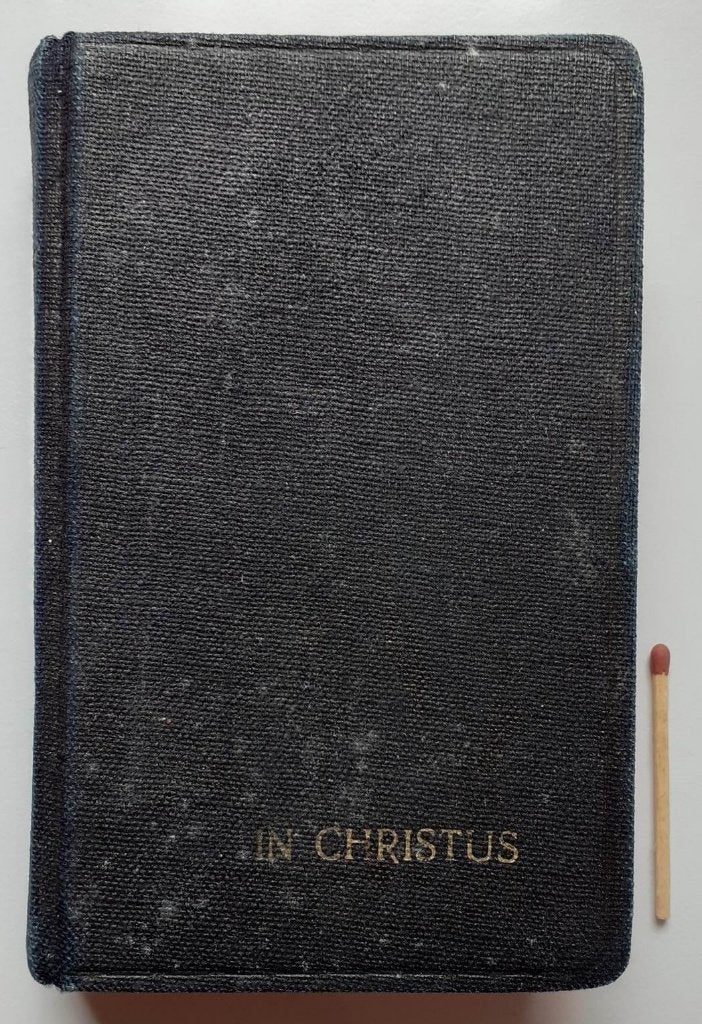 Kerkboek voor grote meisjes (1946), Boeken, Godsdienst en Theologie, Ophalen, Gelezen, Christendom | Katholiek