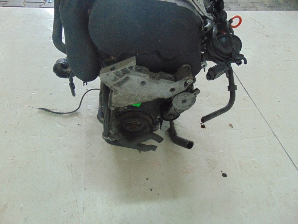 Moteur BKD Complet OCTAVIA ALTEA TOLEDO A3 LEON TOURAN VW, Autos : Pièces & Accessoires, Envoi, Utilisé, Skoda