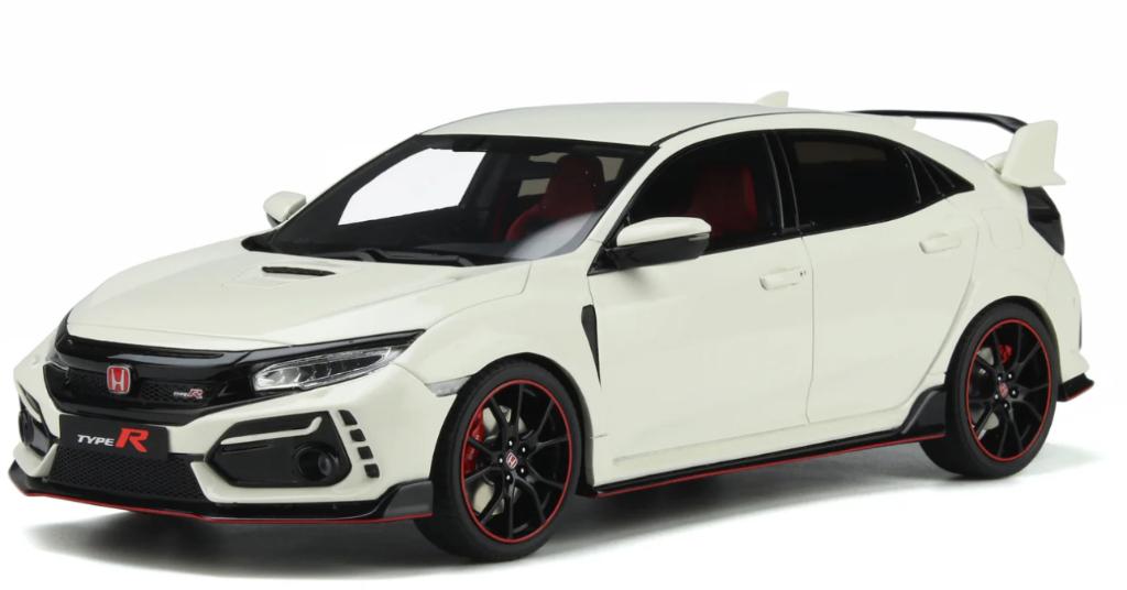 Otto Honda Civic Type R FK8, Enlèvement ou Envoi, Neuf, OttOMobile