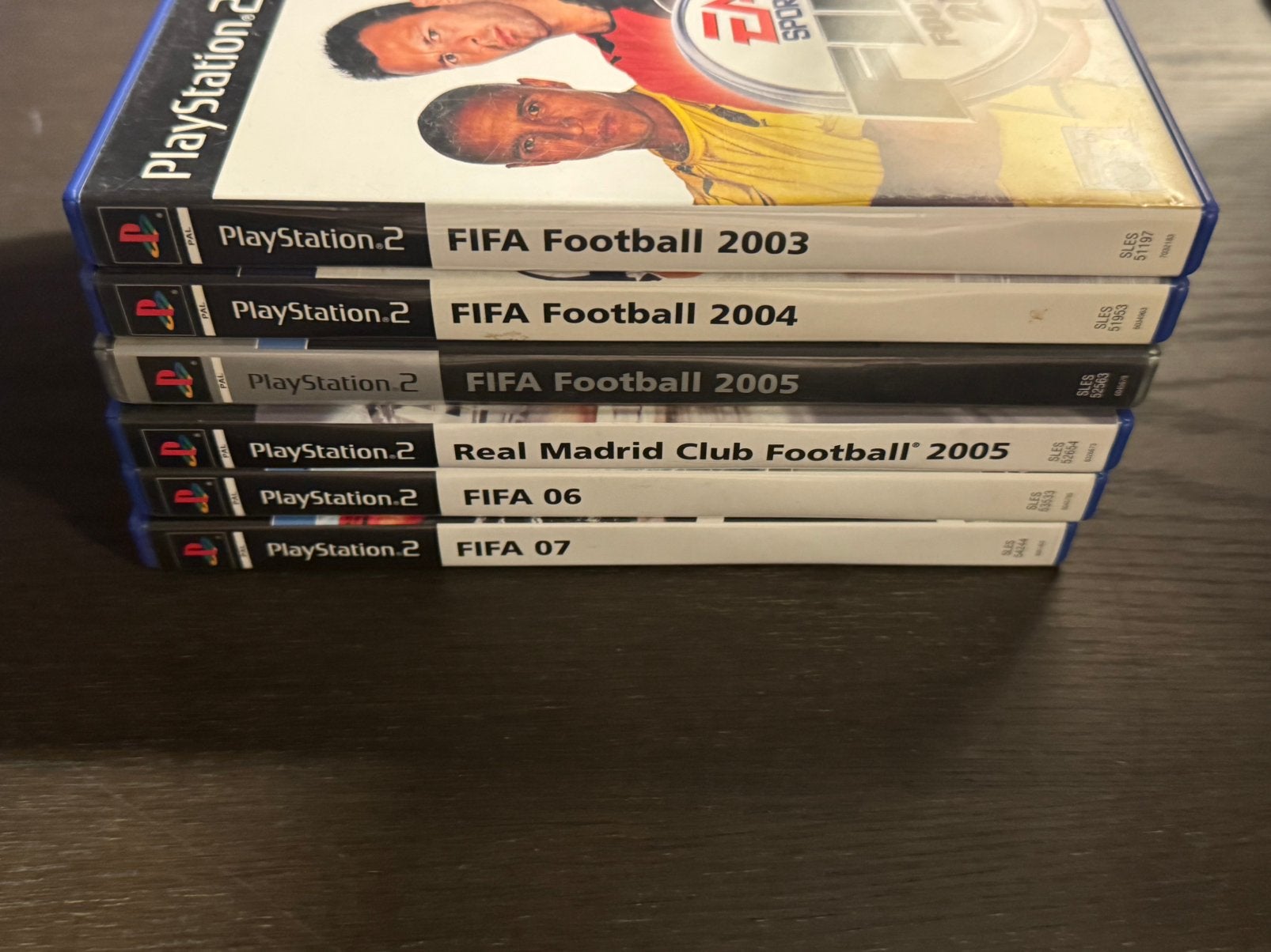 Ps2 games, Games en Spelcomputers, Ophalen of Verzenden