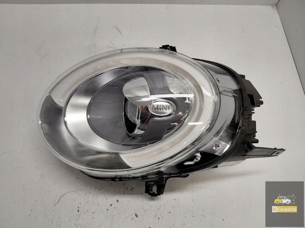 7494877, Mini F55 F56 Full LED Gris Lettrage Chrome Lampe Ga, Customer.service@mini.co.uk, BMW AG, Petuelring 130
80788  Munich, DE