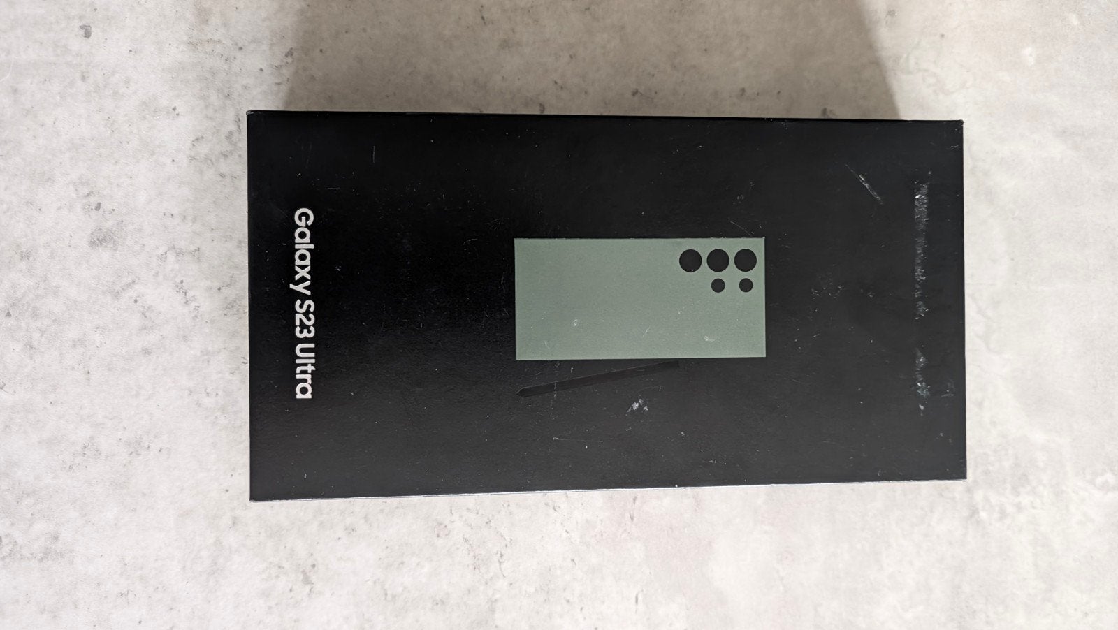 Samsung Galaxy S22 Ultra 512g, Ophalen of Verzenden, Zo goed als nieuw