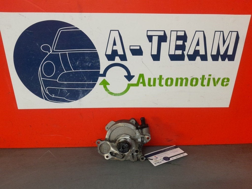 VACUUM POMPE DIESEL Volkswagen Polo V (6R) (01-2009/05-2022), Volkswagen, Volkswagen AG, Utilisé, Kundenbetreuung@volkswagen.de