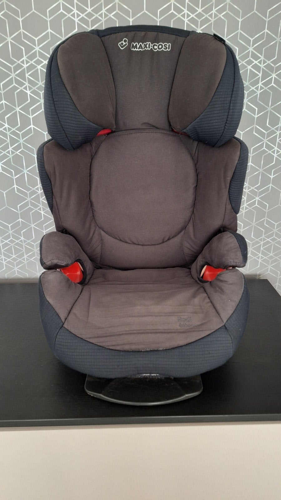 2 autostoelen, Ophalen, Gebruikt