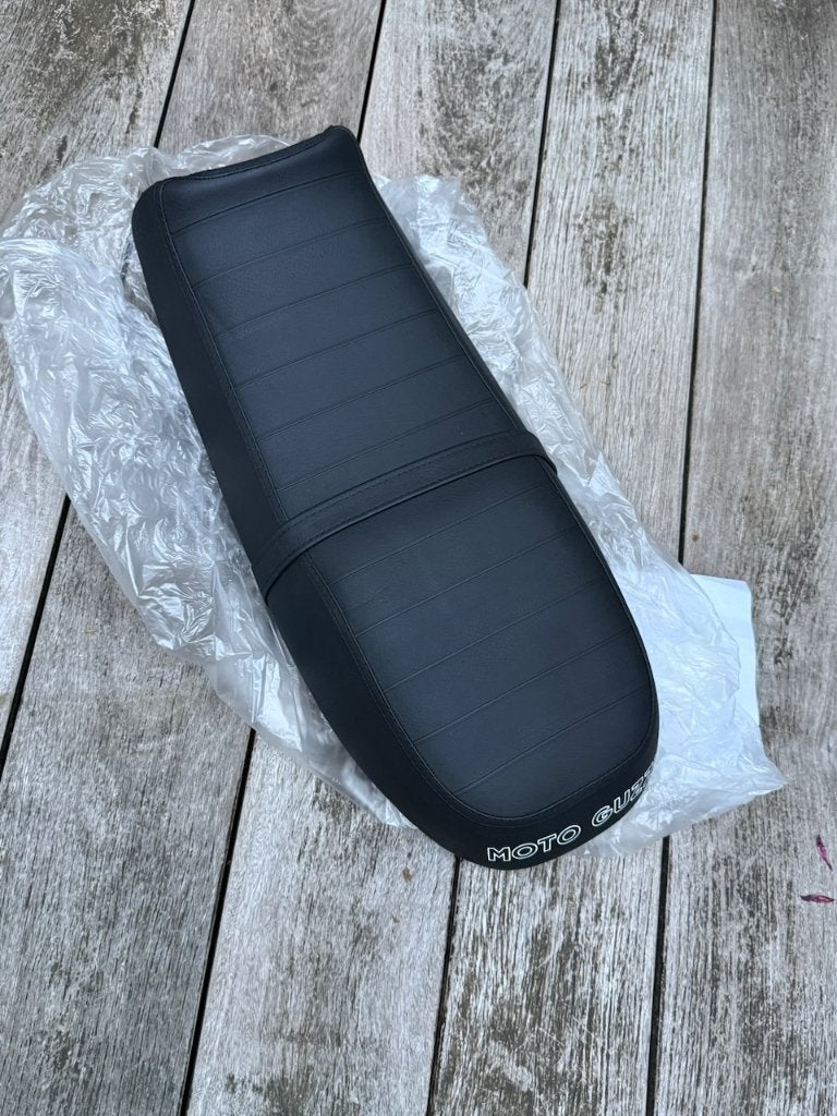 Set originiele onderdelen MOTO GUZZI V7II 2015, Ophalen, Nieuw
