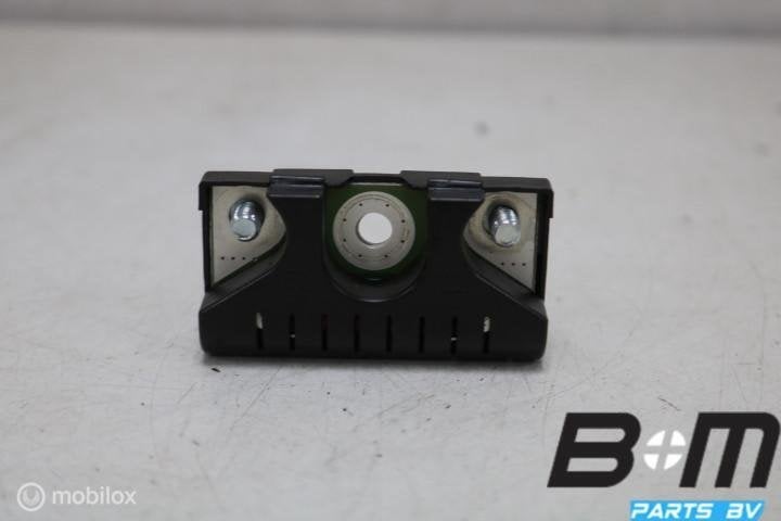 Ontstoringsfilter Audi A6 4G 8T8035570, Auto diversen, Autoradio's, Gebruikt
