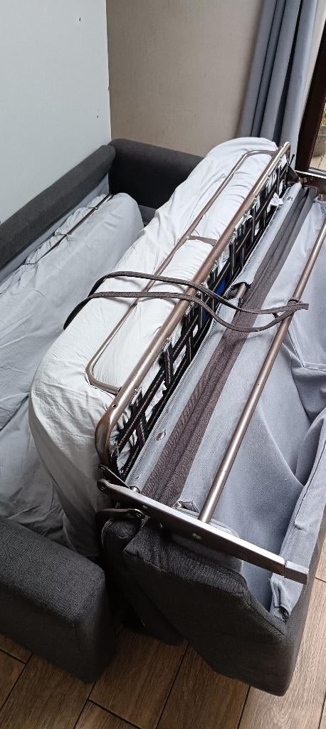 zoek een garage te huur/ cherche garage a louer, Immo, Provincie West-Vlaanderen