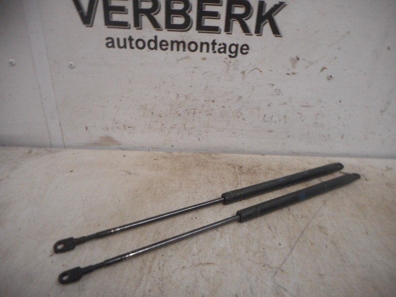 GASDRUKVEERSET VOOR Opel Senator B (90-275-065-0512), Gebruikt, Opel, Opel Automobile GmbH, Kontakt-opel@opel.com