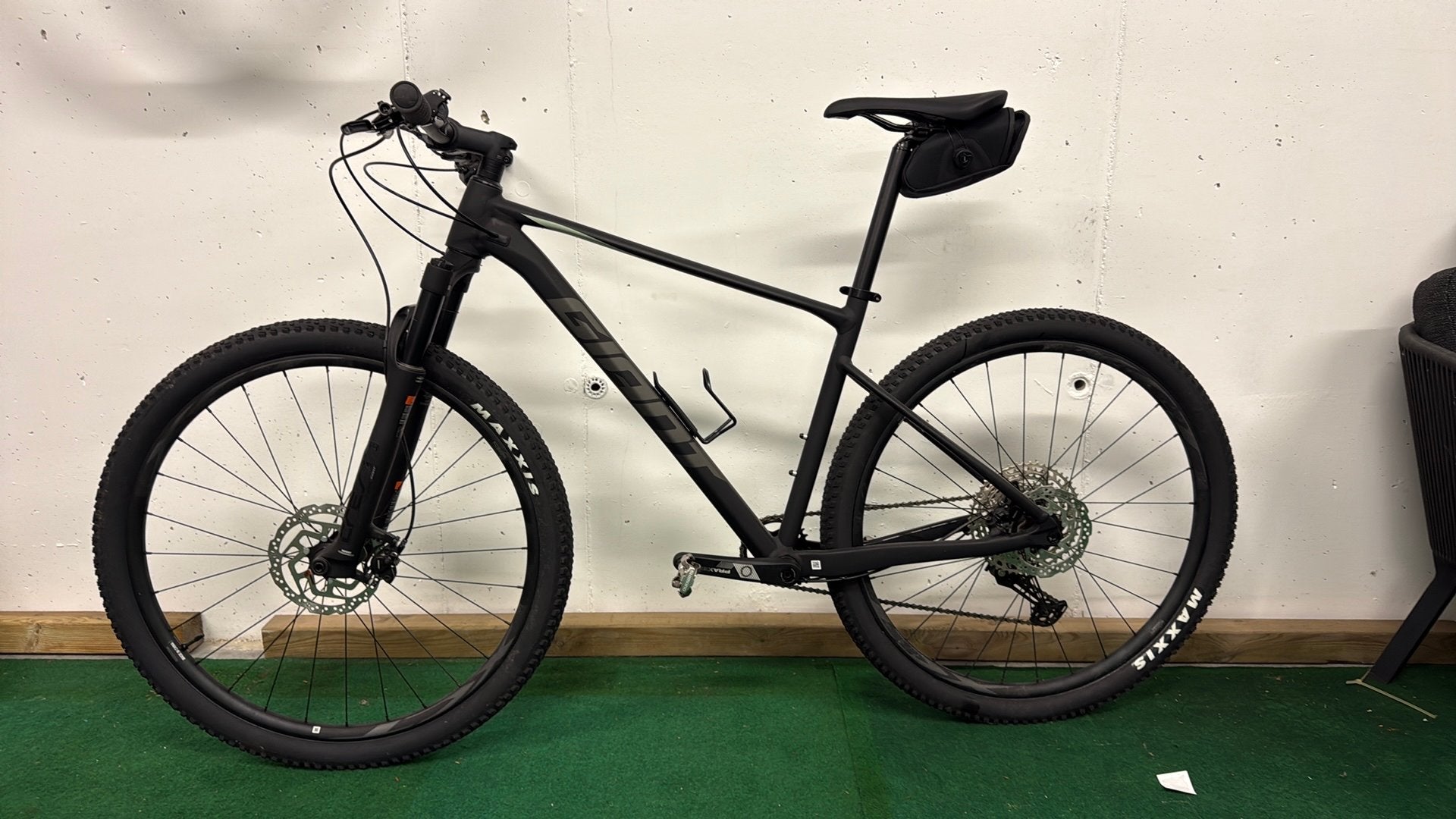Mountainbike Giant XTC maat L, Fietsen en Brommers, Ophalen, Zo goed als nieuw, Giant