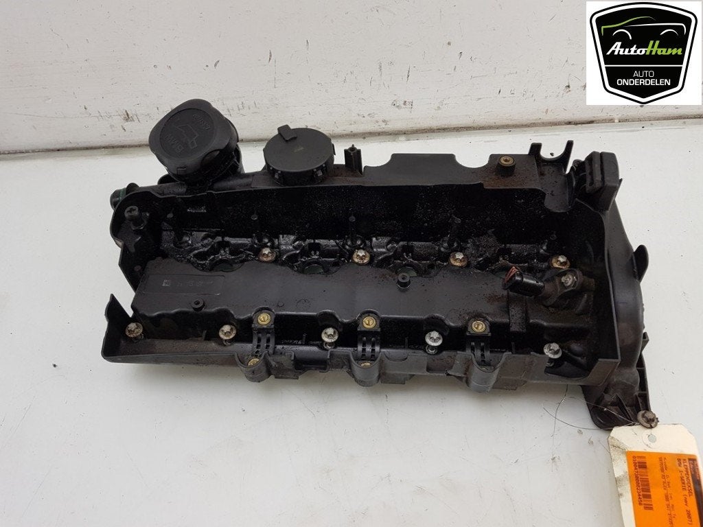 VALVE CACHE 1 serie (E87 / 87N) (|11128508570|11127797613|), Utilisé, BMW