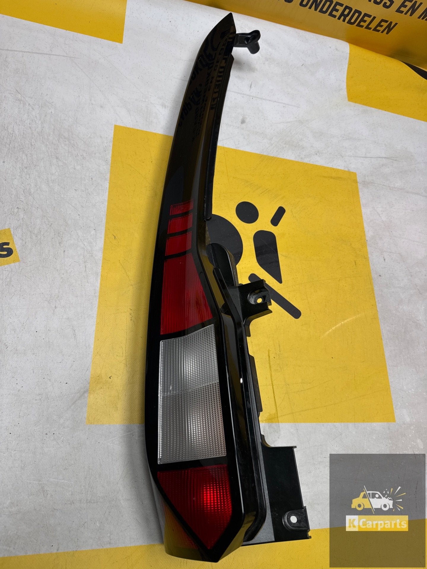 Feu arri re Volkswagen Caddy gauche d'origine! 2K7945095A, Info@fabrikant.eu, Fabrikant BV, Utilisé, Fabrikantstraat 1
1000 AA  Amsterdam, NL