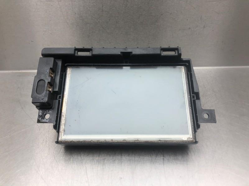 ECRAN GPS Nissan NV 250 (WF) (01-2021/-) (|280383970R|), Utilisé, Nissan