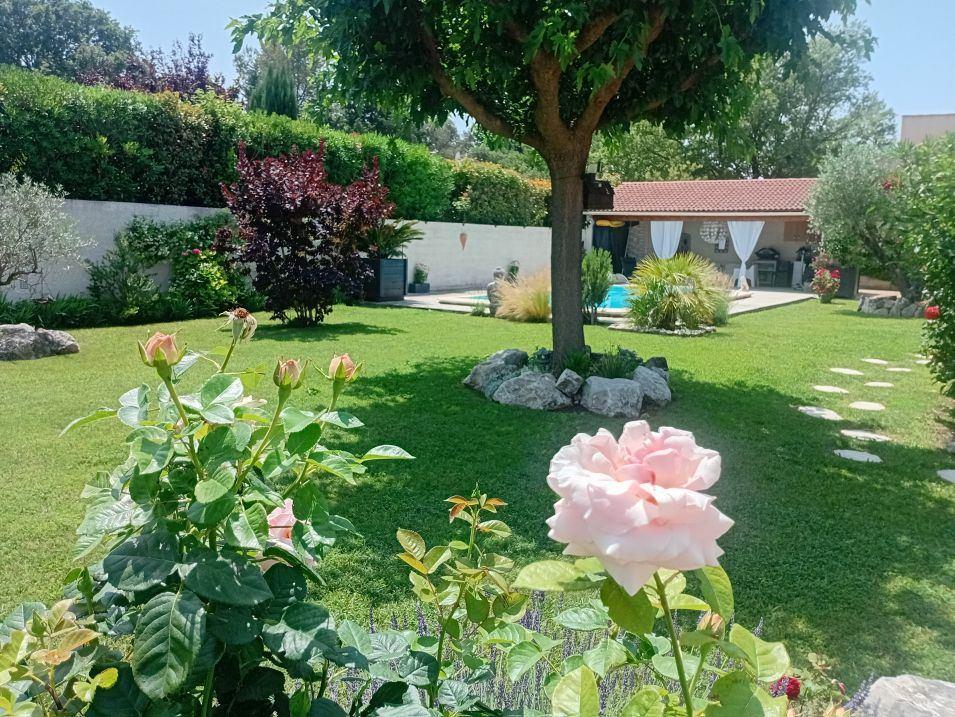 Gite de Charme en Provence, climatisé, piscine au calme, Vacances, Maisons de vacances | France, Provence et Côte d'Azur, Maison de campagne ou Villa