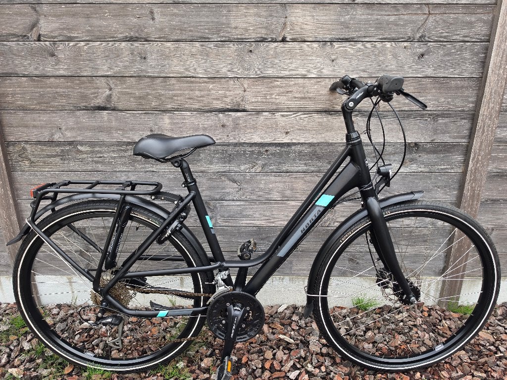 Damesfiets in alle maten als nieuw, Fietsen en Brommers, (Extra) lage instap, Ophalen of Verzenden, Zo goed als nieuw, 50 tot 53 cm