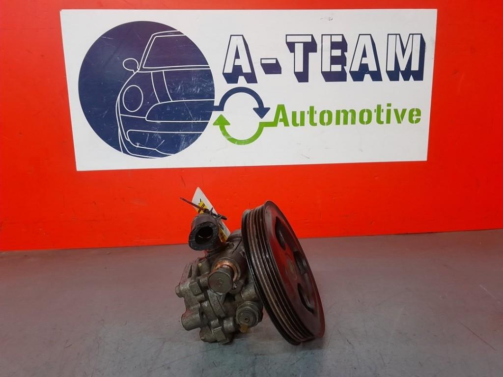 STUURBEKRACHTIGINGSPOMP Mitsubishi Outlander (CU), Gebruikt, Mitsubishi