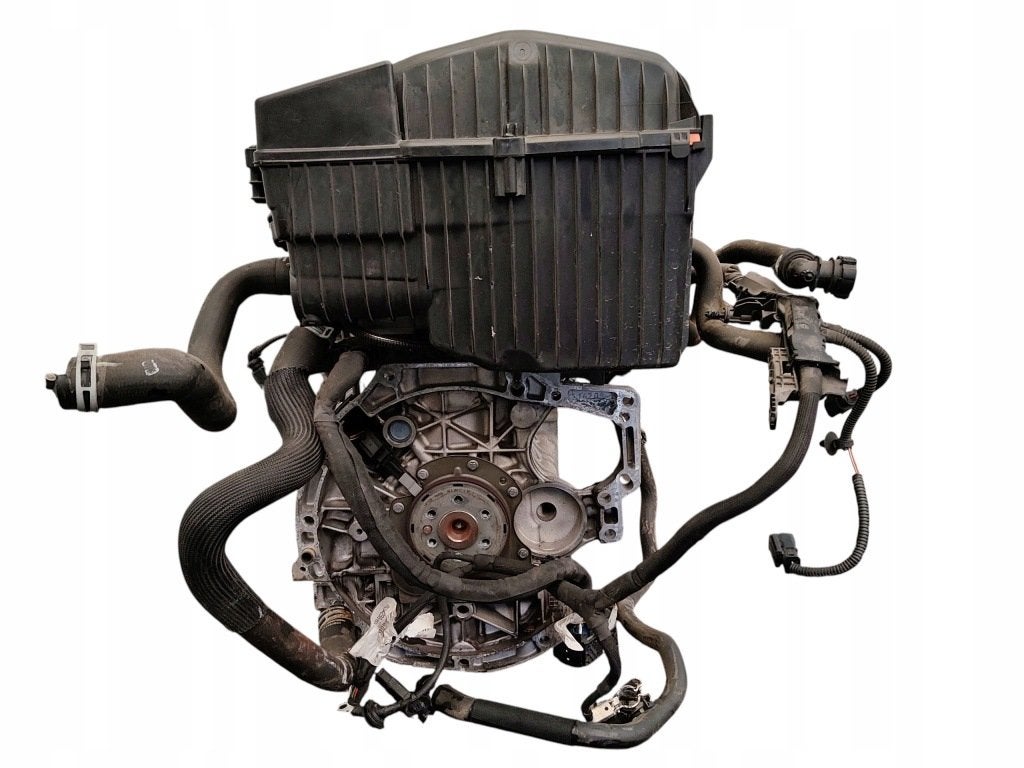 Moteur HMR Complet PEUGEOT 208, Envoi, Utilisé, Daihatsu