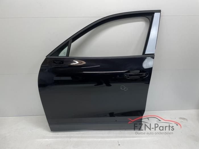 VW Tiguan 571 portier Links-voor LC9X, Enlèvement ou Envoi, Utilisé, Gauche, Porte