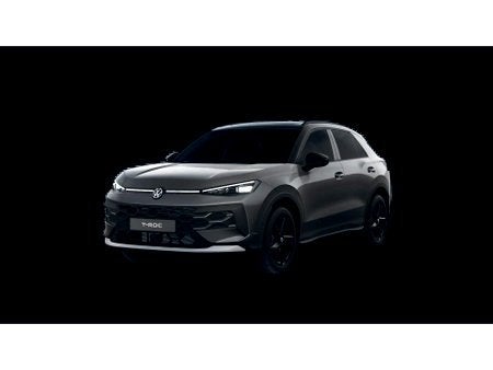 Volkswagen T-Roc T-Roc Sportline Edition 1.5 eTSI 85 kW (116, Auto's, Automaat, 131 g/km, Hybride Elektrisch/Benzine, Airbags