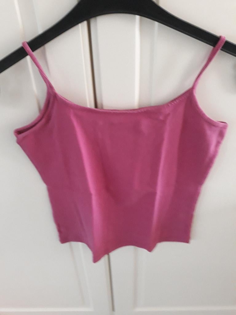 topje maat 36/38, Kleding | Dames, Topjes, Ophalen of Verzenden, Maat 36 (S)