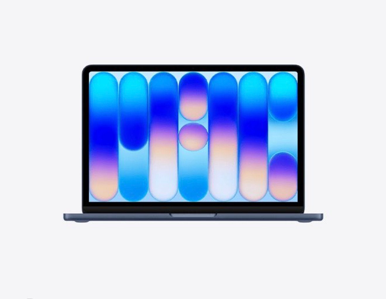Macbook Neo indigo 512gb, Ophalen, Zo goed als nieuw, MacBook